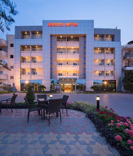 Conference venue in Zagazig, Egypt